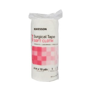 McKesson Cloth Medical Tape