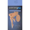 Loving Comfort® Compression Waist-High Pantyhose