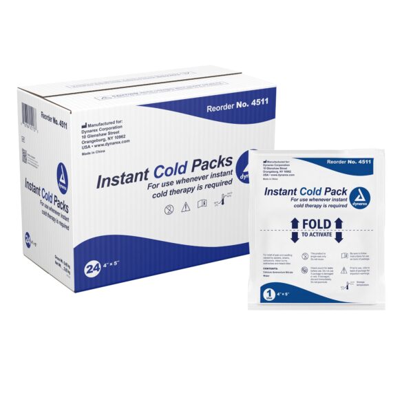 dynarex® Instant Cold Pack