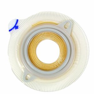 Assura® Colostomy Barrier With 3/8-1¾ Inch Stoma Opening