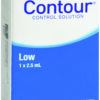 Bayer Contour® Blood Glucose Control Solution