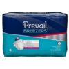 Prevail® Breezers® Ultimate Incontinence Brief