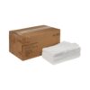 McKesson Nonwoven Standard Disposable Pillowcase