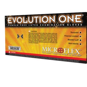 Evolution One® Exam Glove