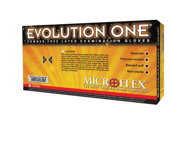 Evolution One® Exam Glove