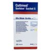 Cutimed® Sorbion® Sachet S Wound Dressing