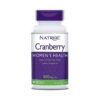 Natrol® Cranberry Extract Dietary Supplement