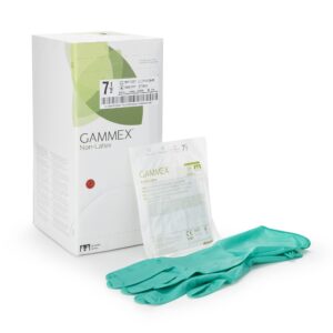 Gammex® Non-Latex Polyisoprene Surgical Glove