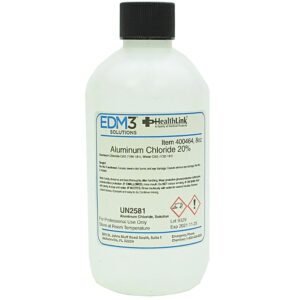 EDM 3™ Aluminum Chloride Chemistry Reagent