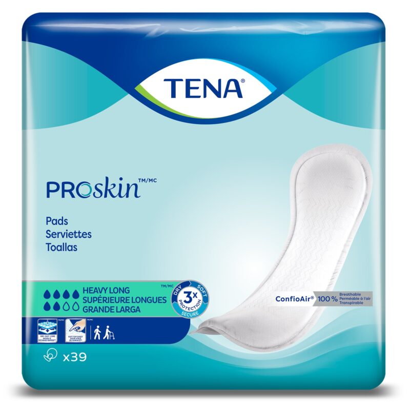 TENA Bladder Control Pads