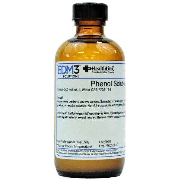 Healthlink 6% Phenol Reagent