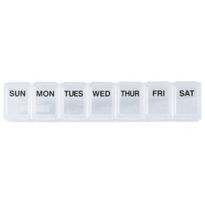 DMI® 7-Day Pill Organizer