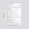 16-ounce Pump Bottle