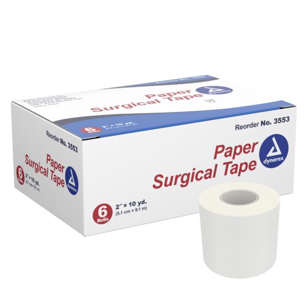 dynarex® Paper Medical Tape