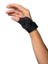 CMC Controller Plus™ Left Thumb Brace