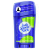 Lady Speed Stick® Powder Fresh Invisible Dry® Solid Deodorant