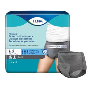 Tena® ProSkin™ Maximum Absorbent Underwear