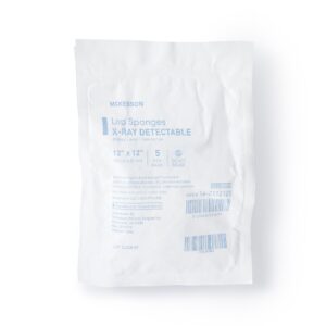 McKesson Laparotomy Sponge