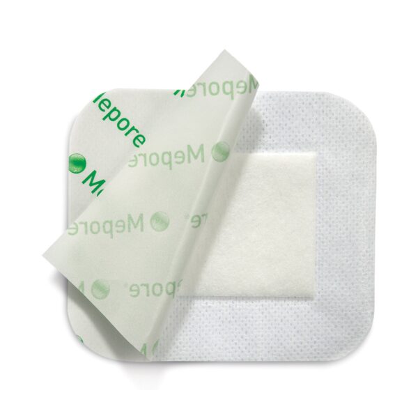 Mepore® Adhesive Dressing