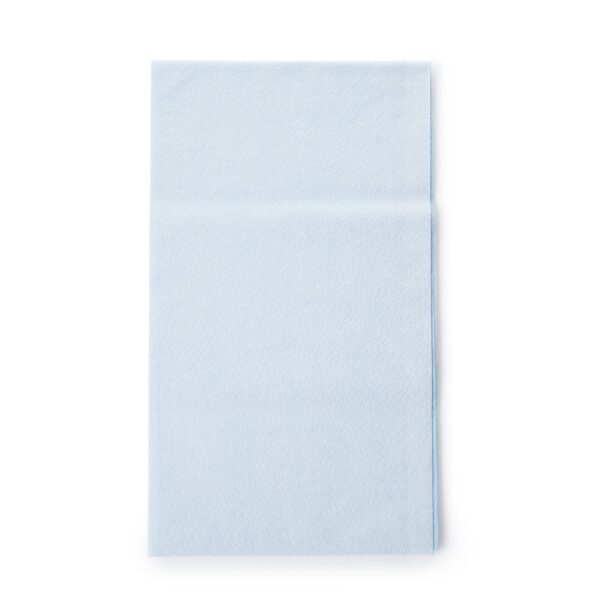 McKesson Blue Stretcher Sheet