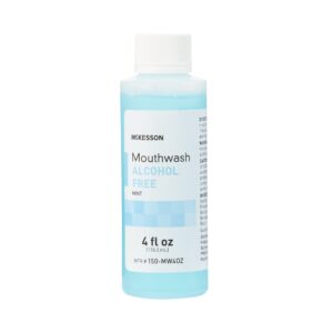 McKesson Mouthwash