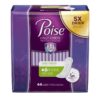 Poise Bladder Control Pads