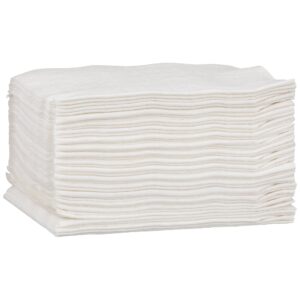 McKesson Disposable Washcloth