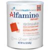 Alfamino® Powder Amino Acid Based Infant Formula with Iron