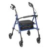 drive™ 4 Wheel Rollator