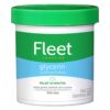 Fleet® Glycerin Laxative