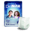 Comfees® DriNite® Juniors Absorbent Underwear