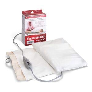 Thermophore® MaxHEAT™ Moist Heating Pad for Backs