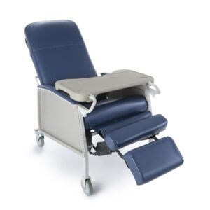 McKesson 3-Position Recliner