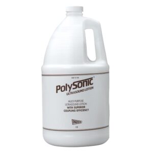 Polysonic® Ultrasound Lotion