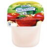 Thick & Easy® Clear Honey Consistency Apple Thickened Beverage