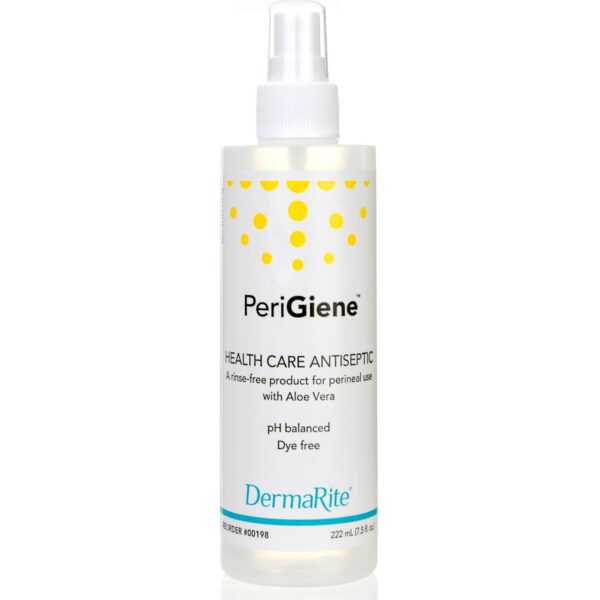 PeriGiene® Antimicrobial Perineal Wash