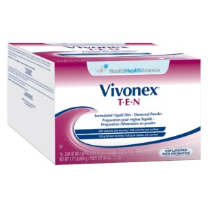 Vivonex® T.E.N Elemental Oral Supplement / Tube Feeding Formula