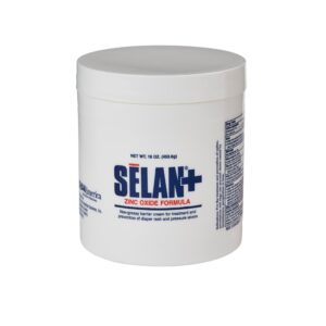 Selan+® Skin Protectant