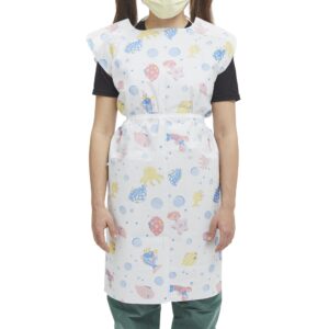 McKesson Pediatric Exam Gown