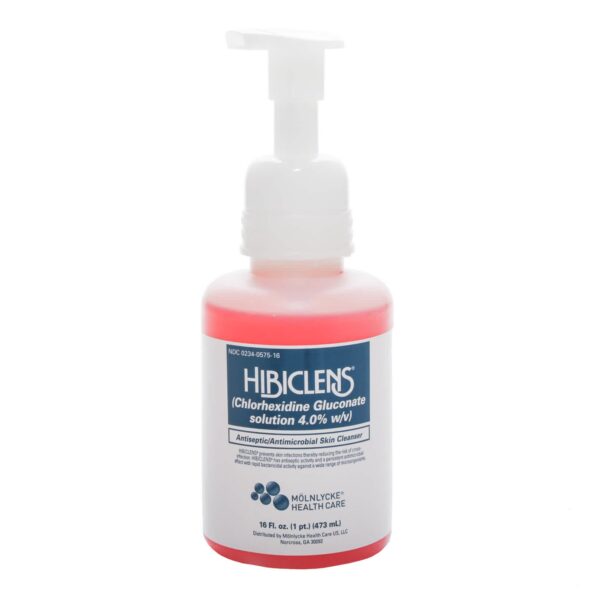 Hibiclens® Surgical Scrub