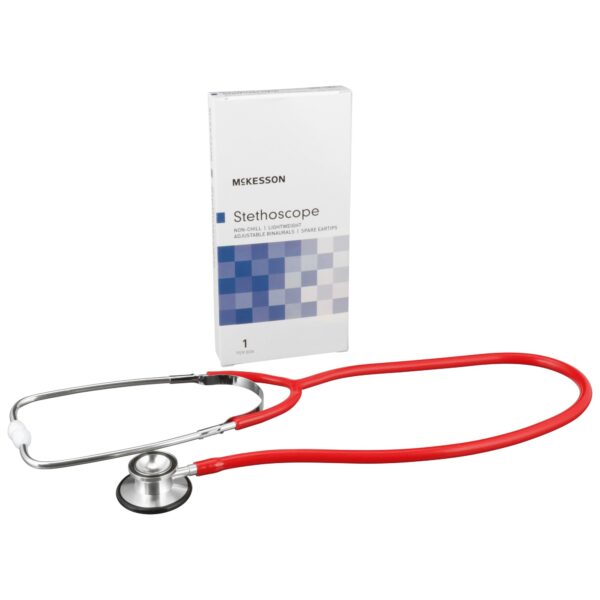 McKesson Classic Dual Head Stethoscope