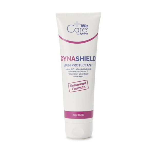 DynaShield® w/ Dimethicone Skin Protectant Barrier Cream