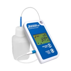 LogTag® Temperature Datalogger