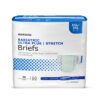 McKesson Ultra Plus Bariatric Incontinence Brief