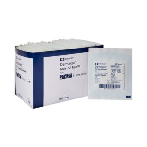 Dermacea™ Sterile USP Type VII Gauze Sponge