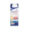 Ensure® Plus Vanilla Oral Supplement