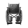 20 Inch Seat Width