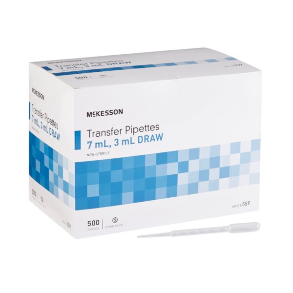 McKesson Transfer Pipette