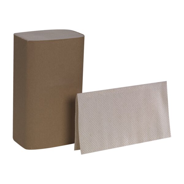 Pacific Blue Basic™ Single-Fold Paper Towel