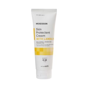 McKesson Unscented Skin Protectant Cream